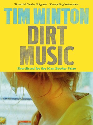 cover image of Dirt Music
